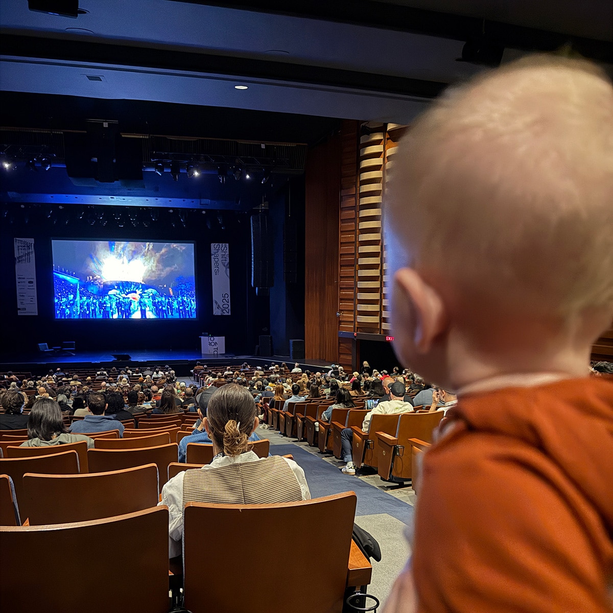 first design conference