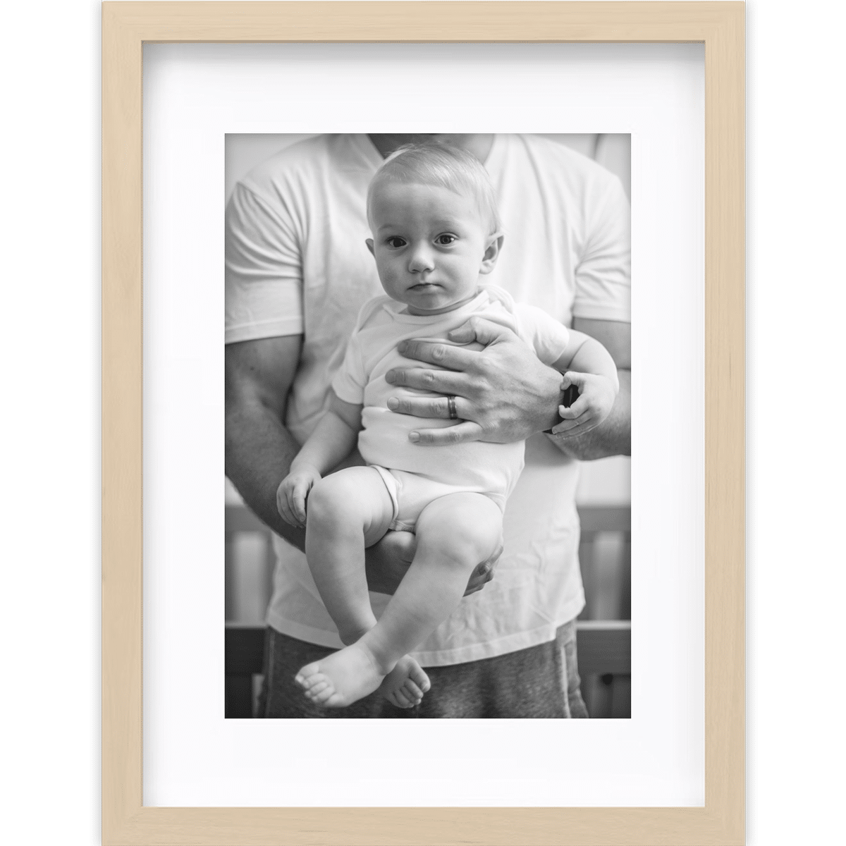 Axel at 10 Months