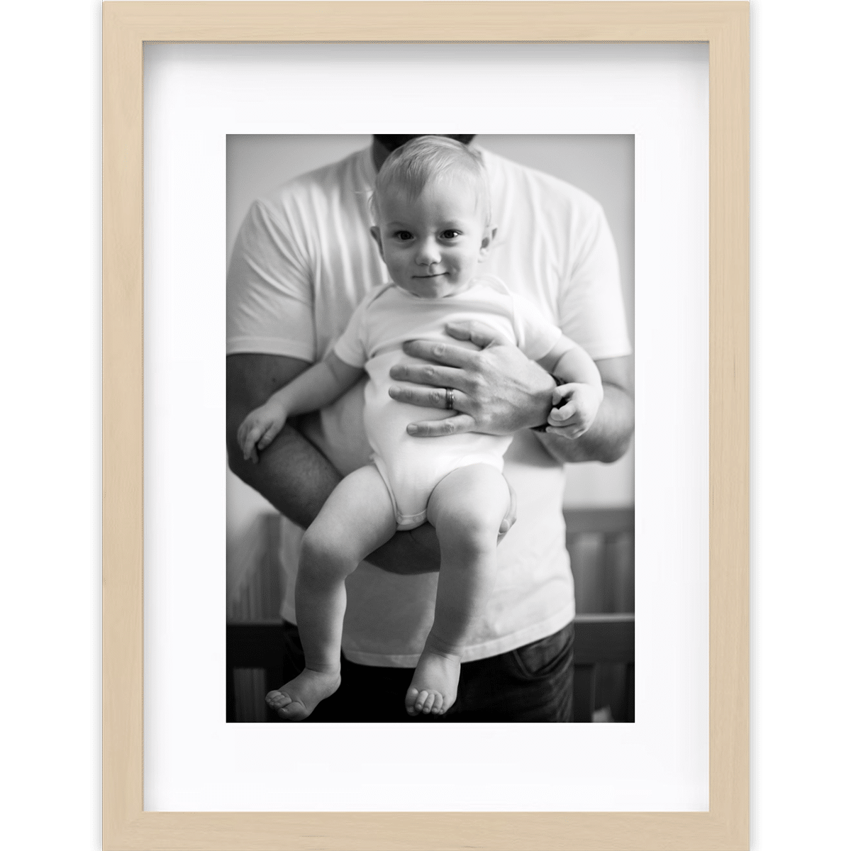 Axel 11 Months